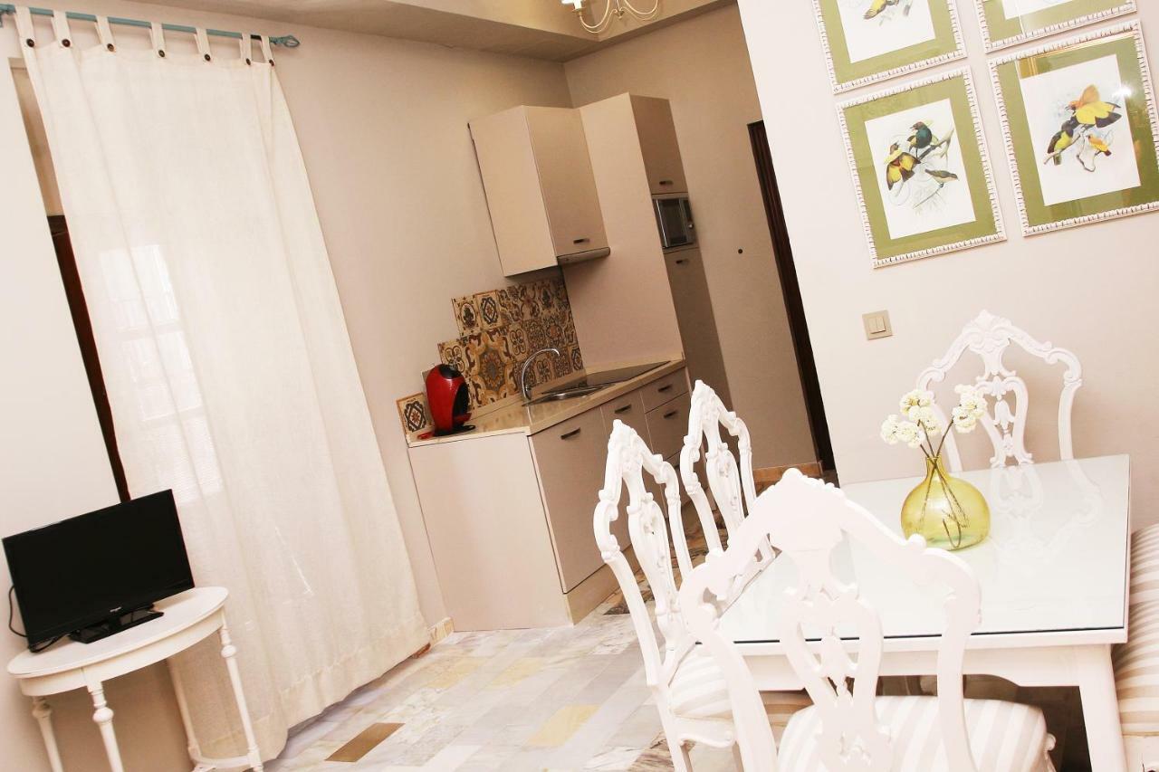 Vft Flor De Naranjo Apartamento Córdova Exterior foto