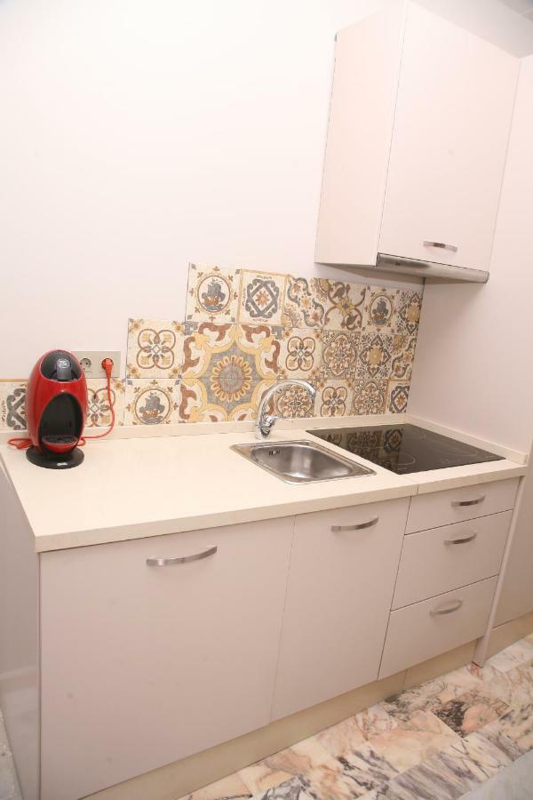 Vft Flor De Naranjo Apartamento Córdova Exterior foto